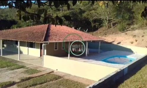 Fazenda/Sítio com 3 Quartos à venda, 20000m² no Jardim Colônia, Jacareí