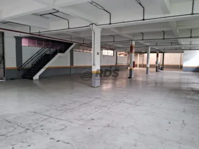 Galpão/Depósito/Armazém à venda, 2841m² no Parque Anhangüera, São Paulo