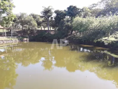 Fazenda/Sítio com 3 Quartos à venda, 800m² no Santa Inês, Itu