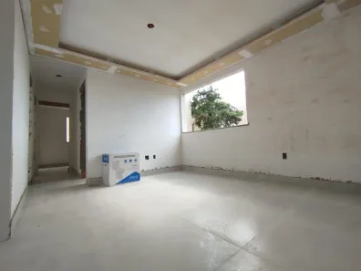 Apartamento com 3 Quartos à venda, 61m² no Candelária, Belo Horizonte