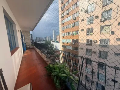 Apartamento com 3 Quartos à venda, 174m² no Nazaré, Belém