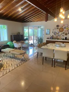 Casa de Condomínio com 3 Quartos à venda, 320m² no Jardim Residencial Quinta dos Oitis, Araraquara