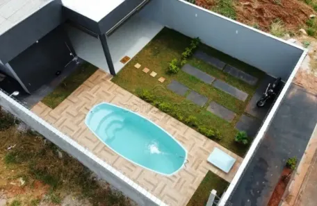 Casa com 1 Quarto à venda, 120m² no Setvalley II, São José do Rio Preto