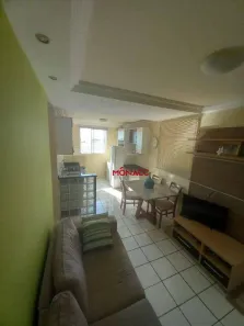 Apartamento com 2 Quartos à venda, 43m² no Nova Olinda, Londrina