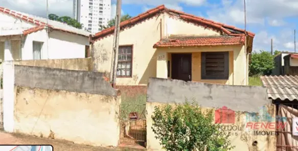 Imóvel Comercial à venda, 83m² no Jardim Imperial, Valinhos
