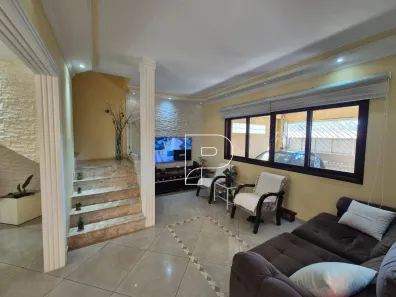 Casa com 3 Quartos à venda, 183m² no Jardim Nomura, Cotia