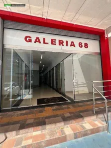 Ponto Comercial para alugar, 16m² no Setor Central, Goiânia