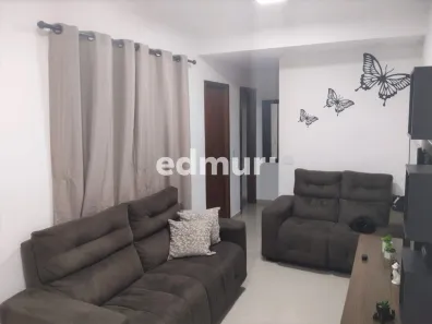 Cobertura com 2 Quartos à venda, 100m² no Parque das Nações, Santo André