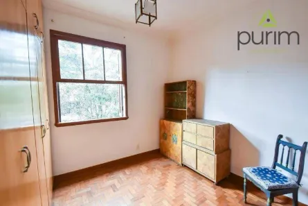 Apartamento com 3 Quartos à venda, 96m² no Vila Mariana, São Paulo