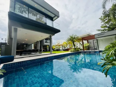 Casa com 7 Quartos à venda, 622m² no Riviera, Bertioga
