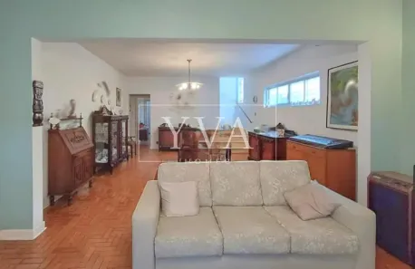Casa com 3 Quartos à venda, 190m² no Vila Mariana, São Paulo