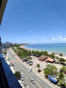 Apartamento com 2 Quartos à venda, 80m² no Pajuçara, Maceió