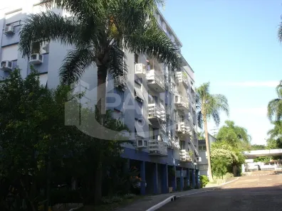 Apartamento com 3 Quartos à venda, 77m² no Passo da Areia, Porto Alegre