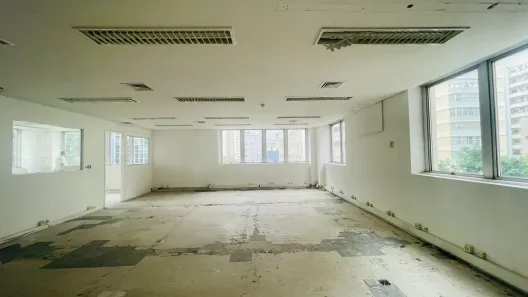 Sala Comercial para alugar, 133m² no Consolação, São Paulo
