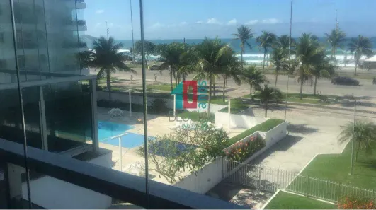 Apartamento com 4 Quartos à venda, 186m² no Barra da Tijuca, Rio de Janeiro
