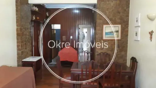 Apartamento com 2 Quartos à venda, 90m² no Copacabana, Rio de Janeiro