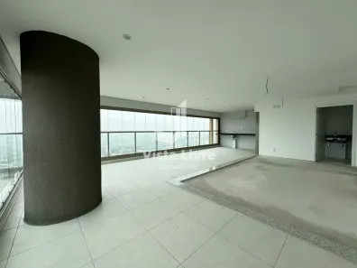 Apartamento com 3 Quartos à venda, 144m² no Sumarezinho, São Paulo