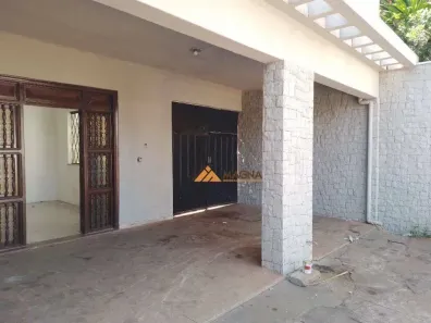 Imóvel Comercial à venda, 322m² no Jardim Sumaré, Ribeirão Preto