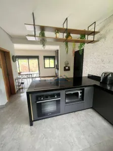 Casa de Condomínio com 4 Quartos à venda, 200m² no Colinas De Inhandjara, Itupeva