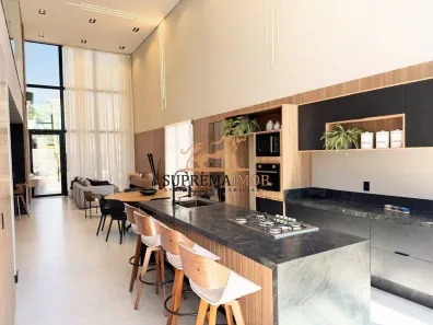 Casa de Condomínio com 4 Quartos à venda, 330m² no Alphaville Nova Esplanada, Votorantim