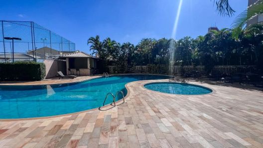 Apartamento com 2 Quartos à venda, 70m² no São Bernardo, Campinas