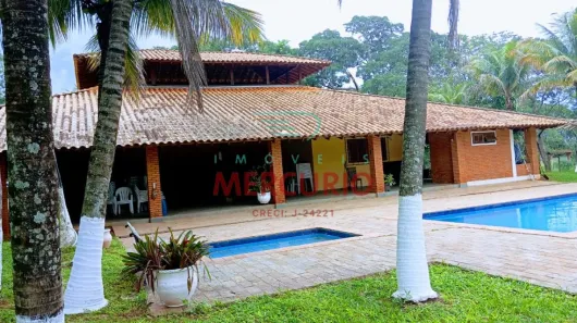 Fazenda/Sítio com 3 Quartos à venda, 820m² no Novo Jardim Pagani, Bauru