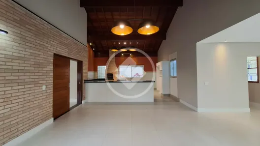 Casa de Condomínio com 3 Quartos à venda, 251m² no Loteamento Reserva das Palmeiras, Valinhos