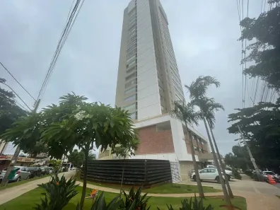 Apartamento com 2 Quartos à venda, 62m² no Setor Pedro Ludovico, Goiânia