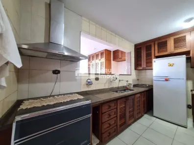 Apartamento com 3 Quartos para alugar, 200m² no Centro, São José dos Campos