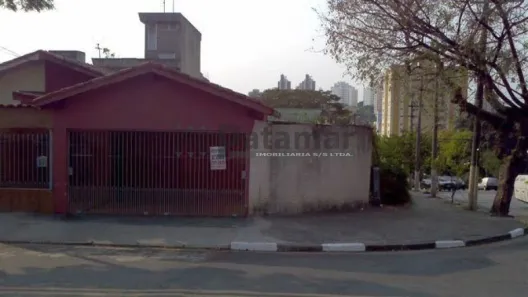 Casa com 3 Quartos à venda, 120m² no Conjunto Residencial Butantã, São Paulo