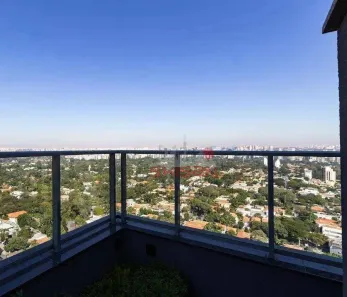 Apartamento com 2 Quartos para venda ou aluguel, 71m² no Jardim América, São Paulo