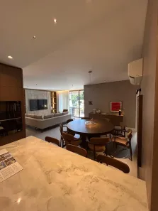 Apartamento com 3 Quartos à venda, 167m² no Campo Comprido, Curitiba