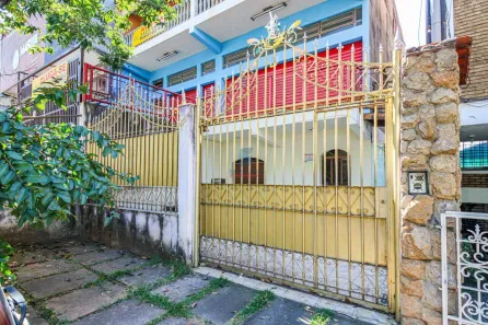 Casa com 3 Quartos para alugar, 80m² no Riacho das Pedras, Contagem