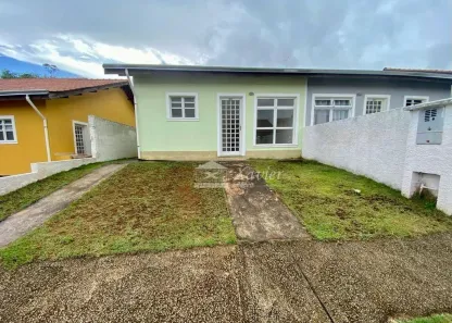 Casa de Condomínio com 3 Quartos à venda, 70m² no Narita Garden, Vargem Grande Paulista