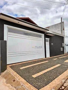 Casa com 3 Quartos à venda, 181m² no Nova América, Piracicaba