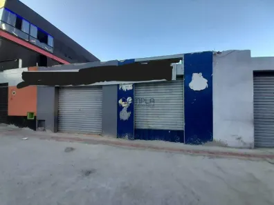 Lote/Terreno à venda, 673m² no Palmeiras, Belo Horizonte
