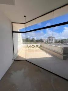 Cobertura com 3 Quartos à venda, 133m² no Jardim Atlântico, Ilhéus