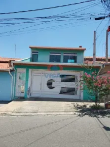 Casa com 3 Quartos à venda, 130m² no Jardim Colonial, Indaiatuba