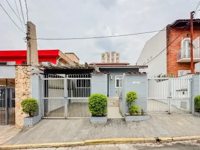 Casa com 3 Quartos à venda, 150m² no Vila Madalena, São Paulo