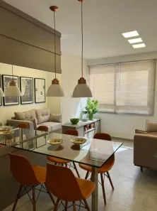 Apartamento com 1 Quarto à venda, 32m² no Boa Viagem, Recife