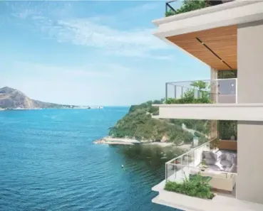 Apartamento com 3 Quartos à venda, 114m² no Boa Viagem, Niterói