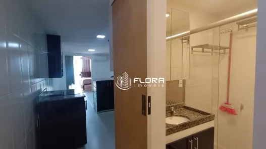 Flat com 1 Quarto à venda, 37m² no Itaipu, Niterói