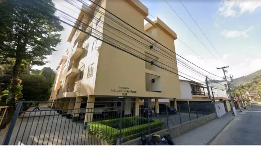 Apartamento com 2 Quartos à venda, 75m² no Corrêas, Petrópolis