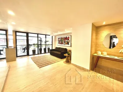 Apartamento com 1 Quarto à venda, 33m² no Piedade, Jaboatão dos Guararapes