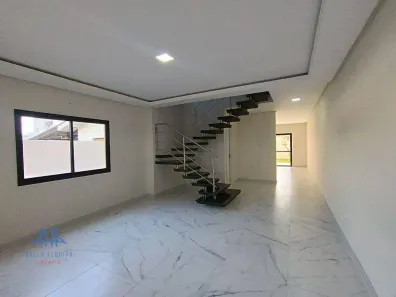 Casa com 3 Quartos à venda, 179m² no Canasvieiras, Florianópolis
