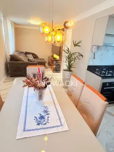 Casa de Condomínio com 3 Quartos à venda, 110m² no Guaraituba, Colombo