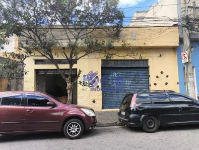 Imóvel Comercial com 2 Quartos à venda, 88m² no Vila Continental, São Paulo