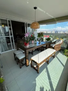Apartamento com 4 Quartos à venda, 190m² no Jardim do Mar, São Bernardo do Campo