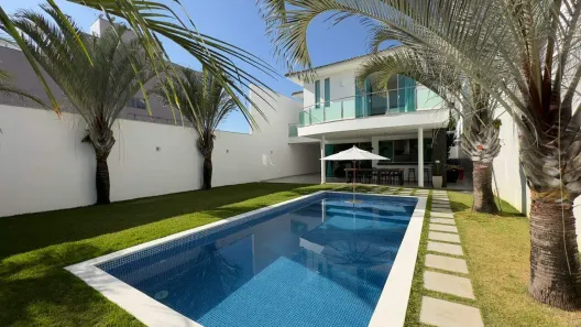 Casa com 4 Quartos à venda, 288m² no Cabral, Contagem