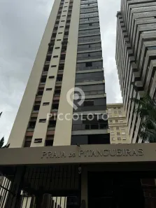 Apartamento com 4 Quartos à venda, 190m² no Cambuí, Campinas